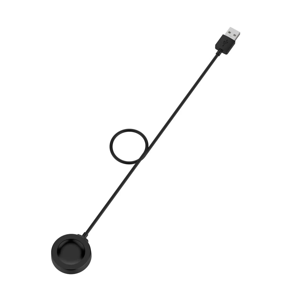 Wireless Charging Dock for Huawei Watch GT 2 Pro / Watch GT 2 ECG / GT 2 Porsche / Watch Buds / Watch 3 Pro New / Watch Ultimate / Watch D2 - Black - 6