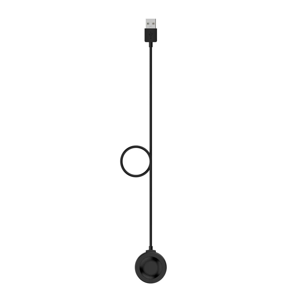 Wireless Charging Dock for Huawei Watch GT 2 Pro / Watch GT 2 ECG / GT 2 Porsche / Watch Buds / Watch 3 Pro New / Watch Ultimate / Watch D2 - Black - 7