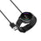 1m USB Charger Smart Watch Charging Cable Dock Cradle for OnePlus Watch - Black - 5