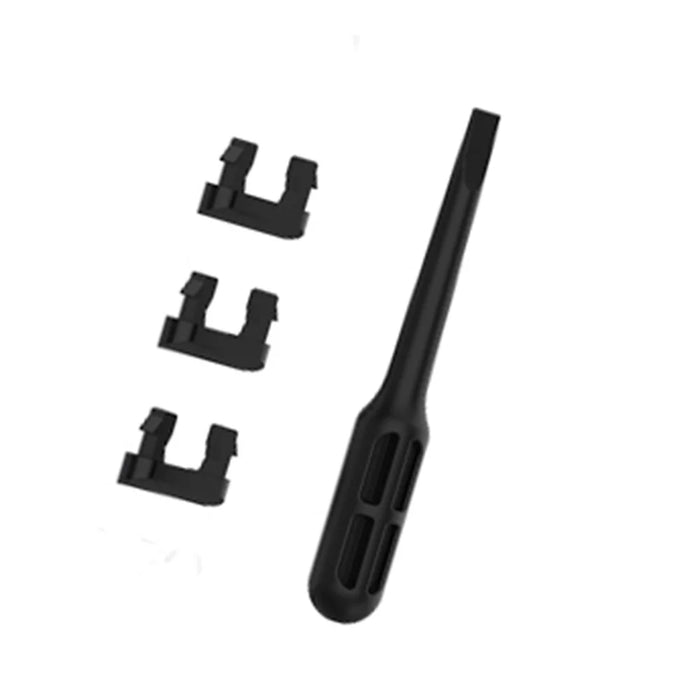 Smart Watch Band Strap Link Buckles Disassembly Tool Set for Huawei Watch Fit - 2