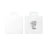 10Pcs Smart Watch Band Storage Case Packaging Box Display Container for Xiaomi Mi Band 2/3/4/5/6 - 2