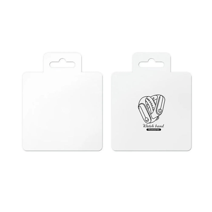 10Pcs Smart Watch Band Storage Case Packaging Box Display Container for Xiaomi Mi Band 2/3/4/5/6 - 2