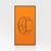 10Pcs / Set for Apple Watch Band Packaging Universal Genuine Leather Watch Strap Paper Pack Box - Orange - 4