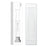 50Pcs Watch Strap Display Box Package Case View Window Function Design for Apple Watch Silicone Watch Strap - 1