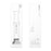 50Pcs Watch Strap Display Box Package Case View Window Function Design for Apple Watch Silicone Watch Strap - 2