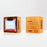 Gift Box Packaging Case with Inner Sponge for Apple Watch Genuine Leather Watchband - 5
