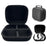 VR Headset Carry Case Portable Shockproof VR Gaming Headset Protective Bag for Oculus Quest 2/Pico Neo3 VR - 1