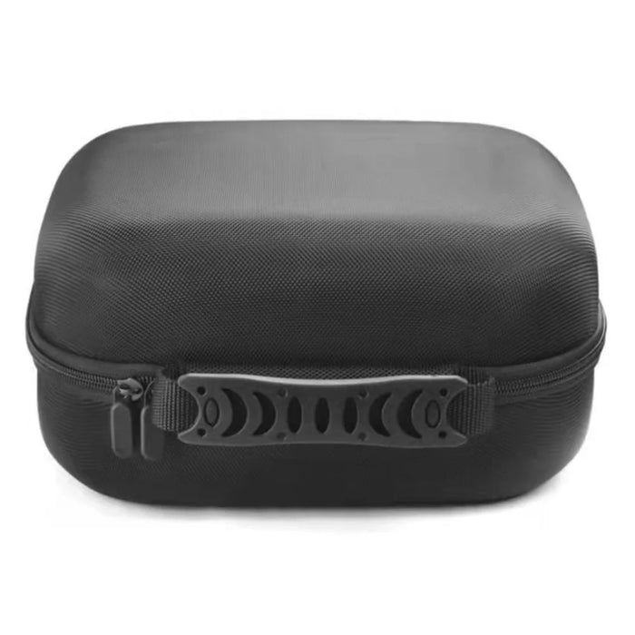 VR Headset Carry Case Portable Shockproof VR Gaming Headset Protective Bag for Oculus Quest 2/Pico Neo3 VR - 4