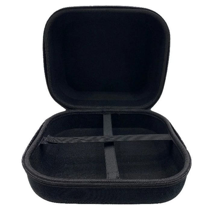 VR Headset Carry Case Portable Shockproof VR Gaming Headset Protective Bag for Oculus Quest 2/Pico Neo3 VR - 5