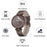 Soft TPU Smart Watch Screen Protector Anti-Scratch Hydrogel Film for Garmin Lily - 2