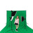 3*4m Green Backdrop Background Screen with 4 Clamps and 3m Telescopic Stand for Photo Video Studio Photography - 2
