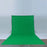 3*4m Green Backdrop Background Screen with 4 Clamps and 3m Telescopic Stand for Photo Video Studio Photography - 3