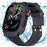 SHELLBOX Waterproof Case For Apple Watch Series 8 45mm / 7 45mm Shockproof Screen Protective Case with Silicone Watch Band - 1