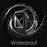 SHELLBOX Waterproof Case For Apple Watch Series 8 45mm / 7 45mm Shockproof Screen Protective Case with Silicone Watch Band - 5
