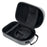 For Oculus Quest 2 VR Glasses Hard Shell Shockproof Storage Bag Carrying Case - Grey - 2