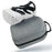 For Oculus Quest 2 VR Glasses Hard Shell Shockproof Storage Bag Carrying Case - Grey - 4
