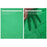 2*1.5m Photo Video Studio Photography Foldable Backdrop for Green Screen or Chroma Key Photos - Green - 7