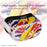 QISYKER For Oculus Quest 2 VR Glasses Cartoon PVC Protective Decals Decoration Sticker - Q2A003 - 6