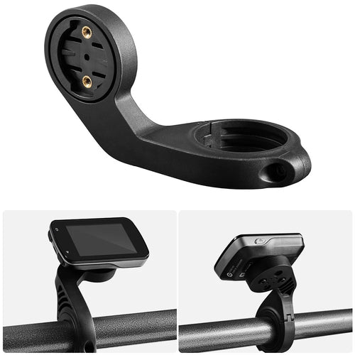 For Garmin Edge 530 / 830 / 1030 Plus / 1040 Bike Computer Mount GPS Stopwatch Bracket - 1