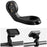 For Garmin Edge 530 / 830 / 1030 Plus / 1040 Bike Computer Mount GPS Stopwatch Bracket - 1