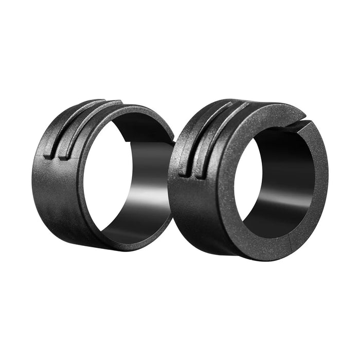 For Garmin Edge 530 / 830 / 1030 Plus / 1040 Bike Computer Mount GPS Stopwatch Bracket - 6
