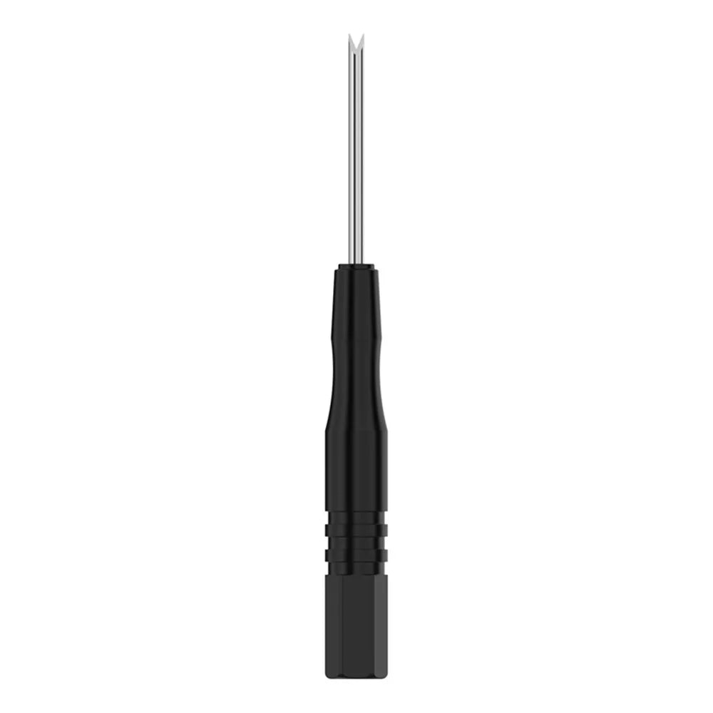 For Huami Amazfit T-Rex 2 Watch Band Metal Repair Tool Spring Bar Replacement Remover Tool - 2