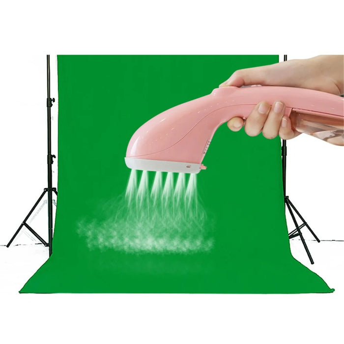 2mx2m Backdrop Photography Photo Backdrop for Video Recording Streaming Gaming - Green - 4