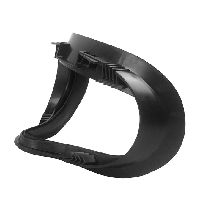 For Oculus Quest 2 Light Blocking VR Facial Interface Replacement Face Pad Anti-sweat Eye Mask Cover VR Glasses Accessories - 2