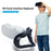 For Oculus Quest 2 Light Blocking VR Facial Interface Replacement Face Pad Anti-sweat Eye Mask Cover VR Glasses Accessories - 7