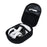 For Oculus Quest 2 Protective Case Portable Hard Travel Bag VR Headset Carrying Case for VR Accessories - 3