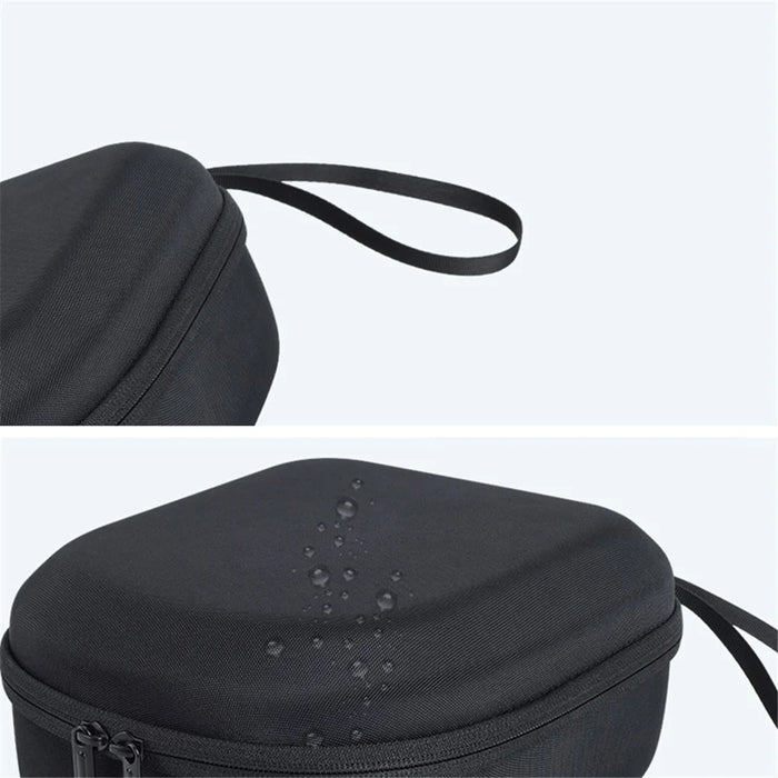 For Oculus Quest 2 Protective Case Portable Hard Travel Bag VR Headset Carrying Case for VR Accessories - 6