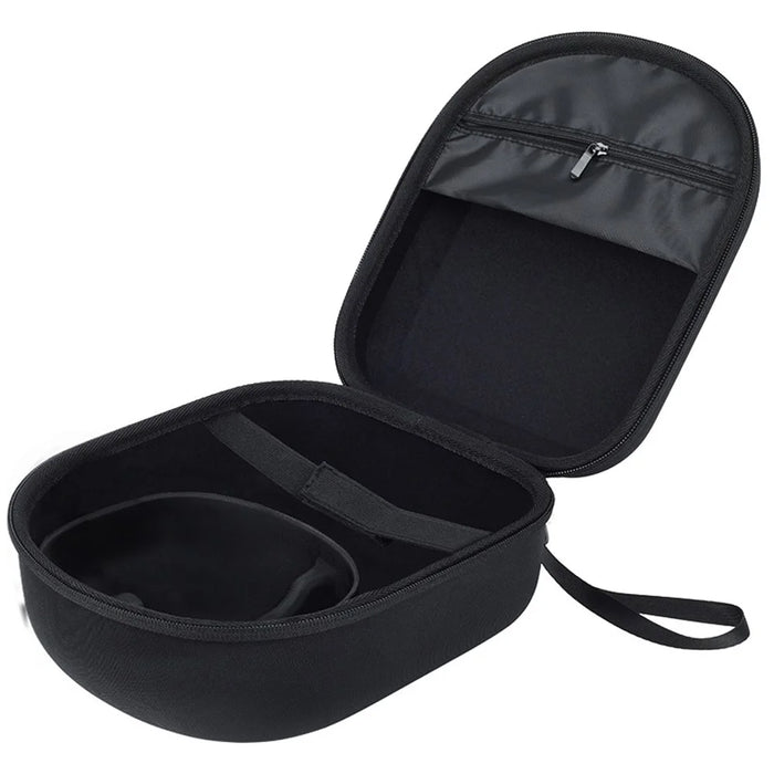 For Oculus Quest 2 Protective Case Portable Hard Travel Bag VR Headset Carrying Case for VR Accessories - 7