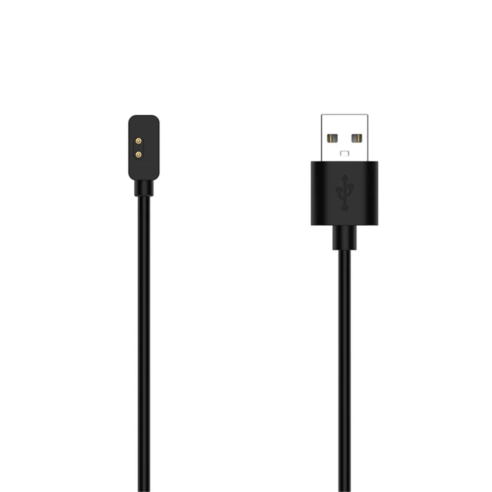 For Xiaomi Redmi Watch 3 55cm USB Magnetic Charging Cable Smart Watch Charger - 6