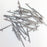 1 Pair 16mm Quick Release Spring Bar Stainless Steel Watch Band Strap Pins Lug Link Tool - 6