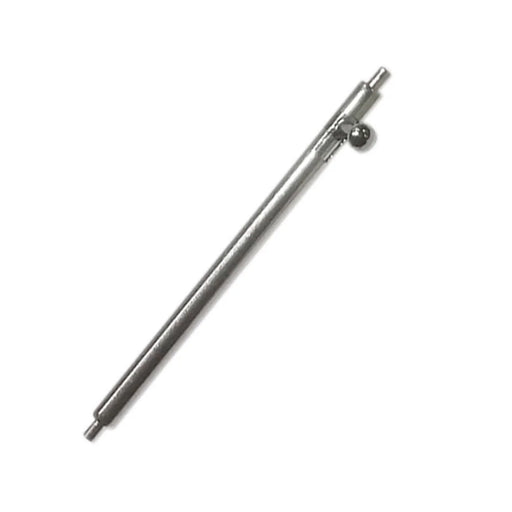 1 Pair 18mm Spring Bar Metal Watch Band Pins Watch Repair Kit - 2
