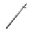 1 Pair Watch Spring Bar 16mm Metal Watch Band Link Pins Replacement Strap Pins - 2