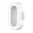 1Pc Anti-dust Silicone Plug for Garmin Forerunner 265 / 265S / 965 , Charging Port Protector Plug Cover - White - 1