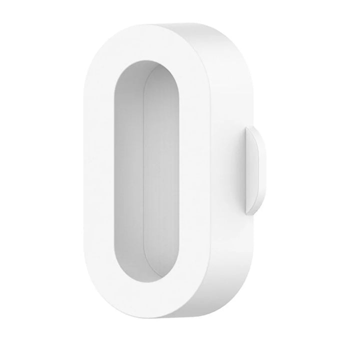 1Pc Anti-dust Silicone Plug for Garmin Forerunner 265 / 265S / 965 , Charging Port Protector Plug Cover - White - 1