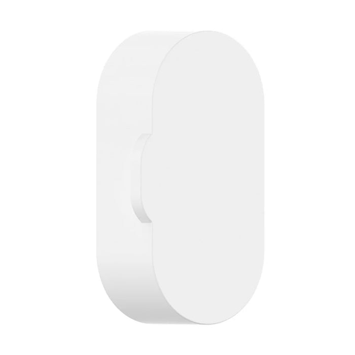 1Pc Anti-dust Silicone Plug for Garmin Forerunner 265 / 265S / 965 , Charging Port Protector Plug Cover - White - 2