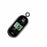 Retro Neck Strap for Xiaomi Smart Band 8 , Dual Layer Beads Decor Braided Leather Watch Necklace Lanyard - 5