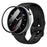 1Pc 3D PET+PPT Screen Protector for Huami Amazfit GTR Mini , Black Edge Watch Screen Protective Film - 2