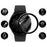 1Pc For Xiaomi Watch S2 46mm 3D Watch Screen Protector PET+PPT Anti-scratch Screen Film - 4