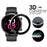 1Pc For Huawei Watch GT 2 42mm PET+PPT Clear Film 3D Scratch Resistant Watch Screen Protector - 3