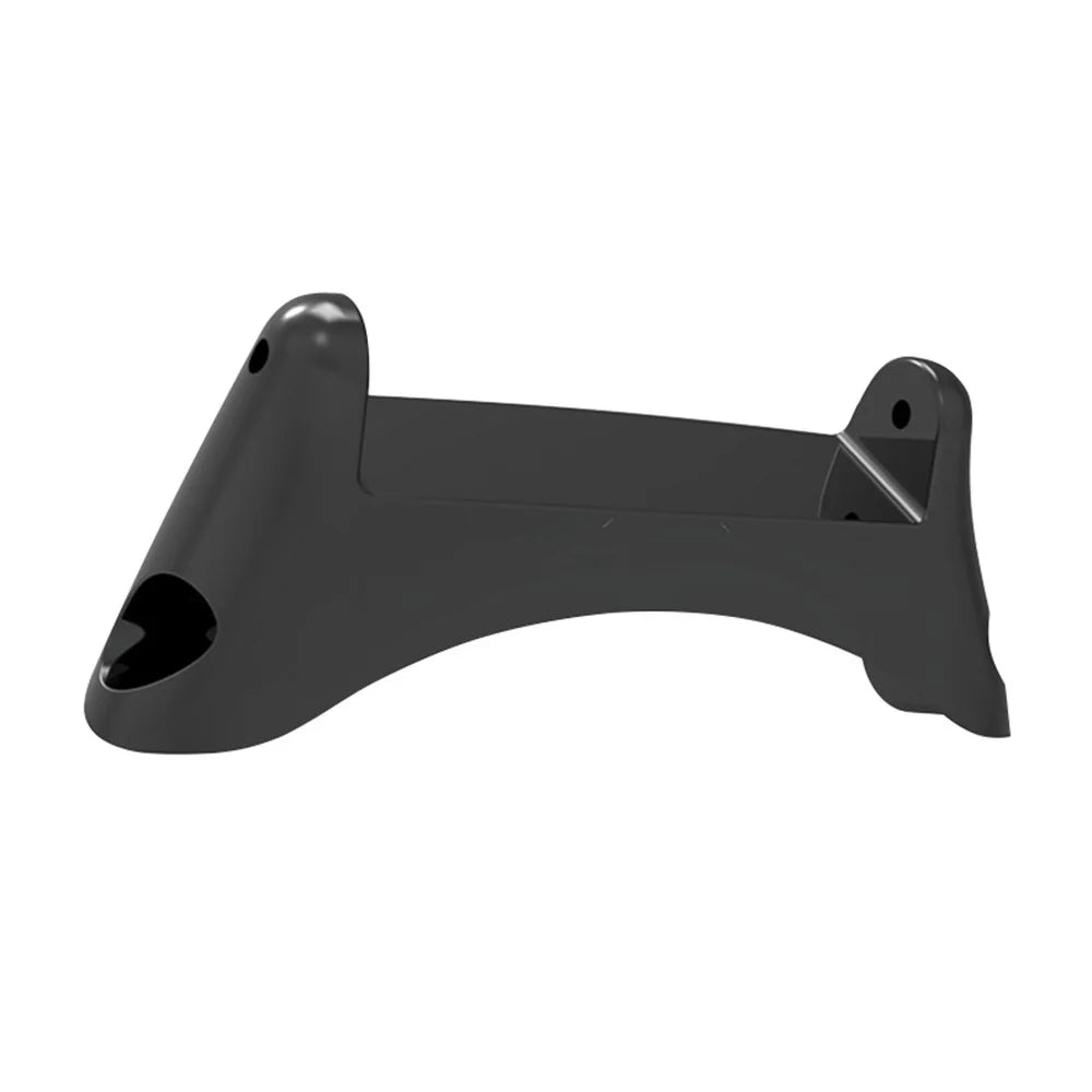1 Pair 22mm Watch Band Connector for Suunto Core Metal Watch Strap Adapter - Black - 5