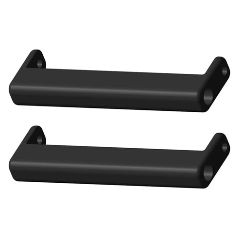 1 Pair For Suunto 7 / 9 / D5i Watch Strap Connector Set 24mm to 22mm Spring Bars Connector Watchband Adapter - 1
