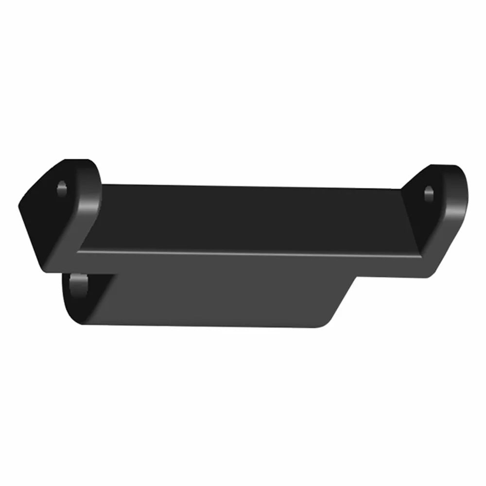 1 Pair For Imoo Watch Phone Z / Q / D Series Watch Strap Linker Zinc Alloy Connector - Black - 3