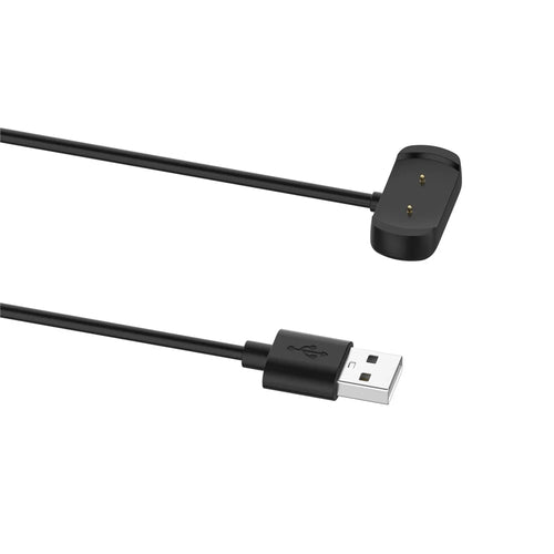 Charger For Huami Amazfit Active Edge (A2212) / Bip 5 Unity Magnetic Watch Charger Smartwatch Charging Cable - 1m - 1