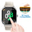 1Pc For Xiaomi Redmi Watch 4 PC+PET Film 3D Smartwatch Screen Protector - 4