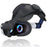 Adjustable Replacement Head Strap for Meta Quest 3 Head-Mounted Smart VR Headset Accessories - Black - 4