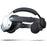 Adjustable Replacement Head Strap for Meta Quest 3 Head-Mounted Smart VR Headset Accessories - Black - 5